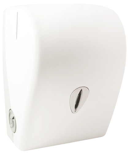 Distributeur papier à - de,