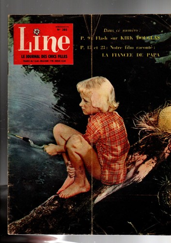 Line 385 1962 le - 1962.,