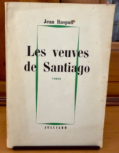 Jean raspail les - les, de