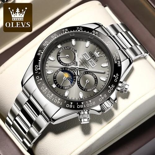 Montre homme automatique - homme,