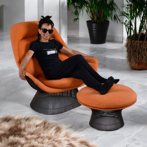 1972 original warren platner - 1972,