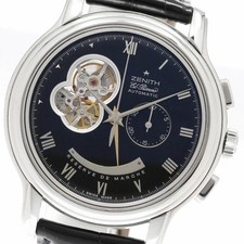 Montre automatique pour homme