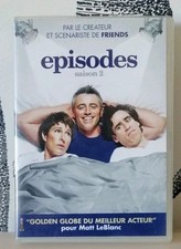 Coffret dvd série tv - coffret,
