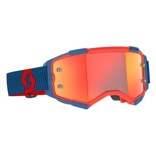 Scott masque cross fury - scott,