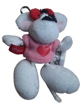 Depesche Peluche Diddl Souris