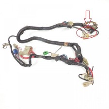 Faisceau électrique origine