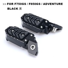 Repose-Pieds Pour Moto BMW