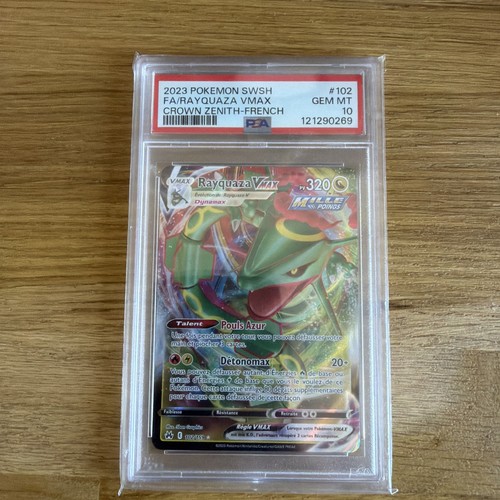 2023 pokemon swsh crown zenith - swsh,