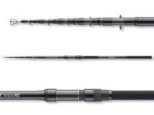 Daiwa Black Widow Tele Carpe