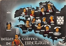 29-LA BRETAGNE FOLKLORE BRETON