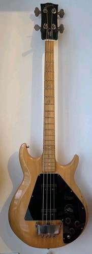 Gibson the ripper - the, l-9s