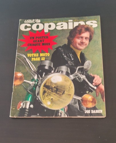 Salut les copains - salut, 99/1970