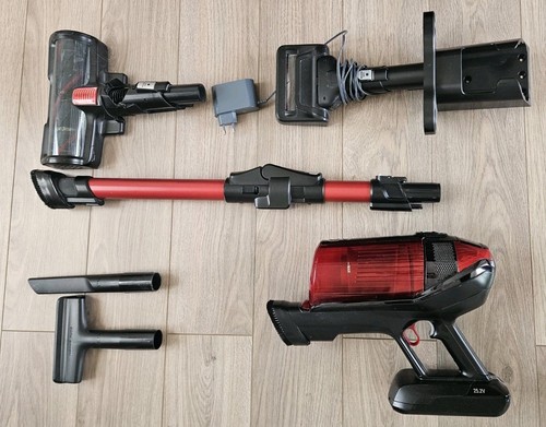 Aspirateur rowenta force - aspirateur, x-force