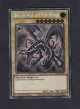 Yu-Gi-Oh! - Dragon Noir Aux