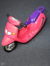 Playmobil - Scooter