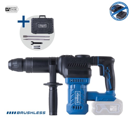 Marteau burineur sans fil 20v - burineur,