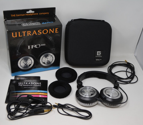 Ultrasone pro 900 professional - pro,