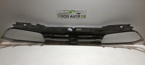Calandre peugeot 806 - phase, 1