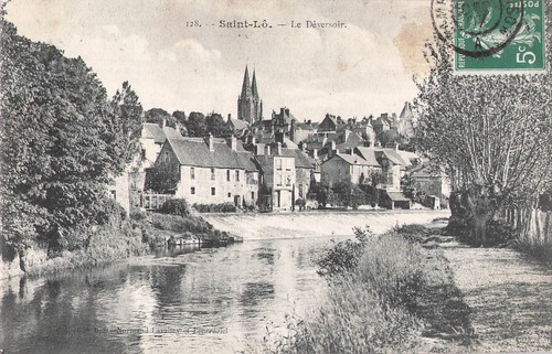 Saint deversoir 66576 - 50,