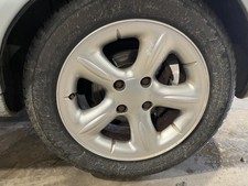 Jante CITROEN XSARA PHASE 2