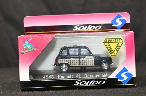 Solido 4545 renault - solido,