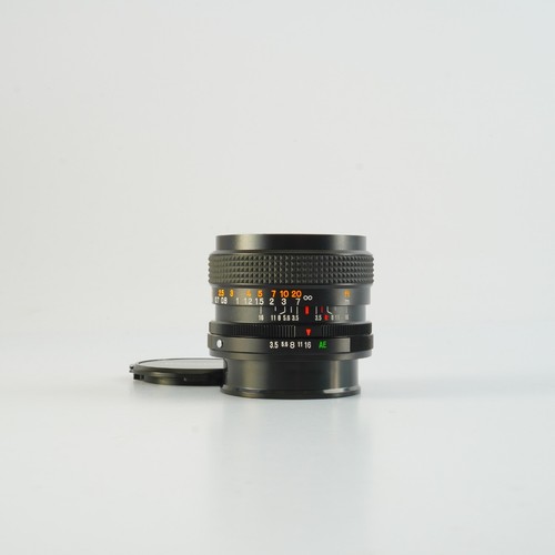 Objectif slr konica hexanon - slr, ar