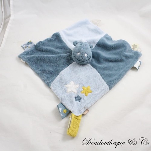 Doudou plat dragon noukie - dragon, noukie's