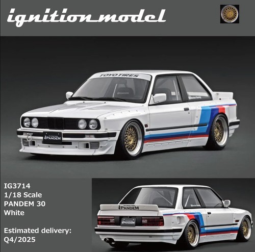 Ignition model ig3714 18 - ignition, 1/18