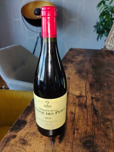 Btl grange des pères 2022 - btl,