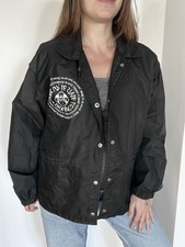 Veste coupe-vent vintage LC