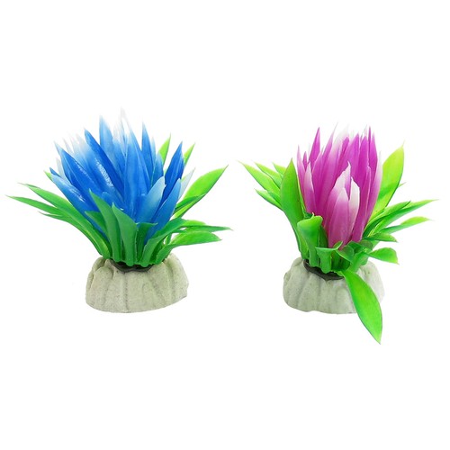 Pièces plastique bleu vert - pièces,