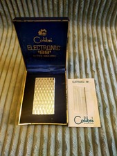 Briquet Colibri Electronic 88 Molectric