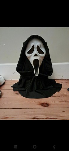 Masque scream - masque, de