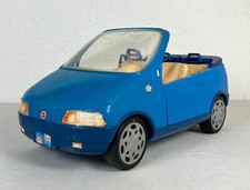 Ancien 1999 Voiture Barbie