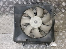 Moteur ventilateur droit -