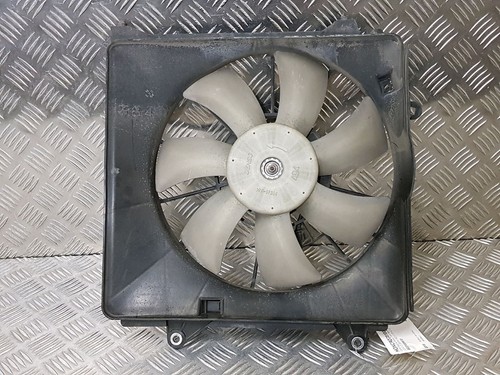 Moteur ventilateur droit - ,