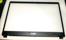 Plasturgie  Contour écran / Bezel - AP2ME000900 pour Acer Aspire A315-42 