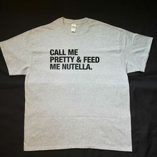 Funny Humor T-Shirt Gildan Tee