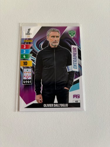 Carte panini adrenalyn - carte,