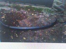 Bandeau Protection Pare choc