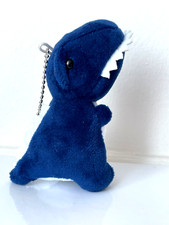 Porte Clé clef Peluche