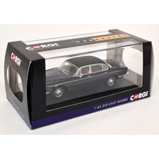 JAGUAR XJ6 MKII 4.2 DARK BLUE