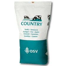 DSV COUNTRY Grünland 2018 Sud 25 kg prairie, graines, semences, graminées, sem