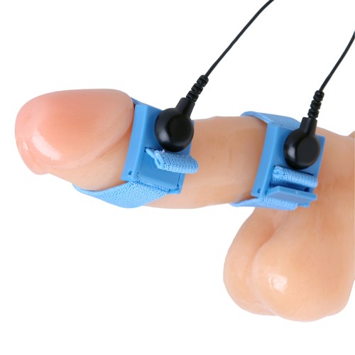 Zeus electrosex penis - electrosex,