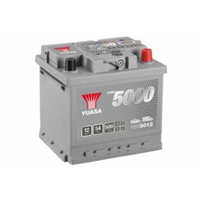 Batterie yuasa silver ybx5012 - batterie,