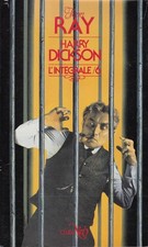 Harry Dickson L'intégrale Tome 6 - Jean Ray - Club NéO EO 1985