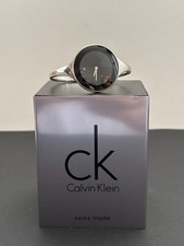Montre Bracelet Femme CALVIN KLEIN Design