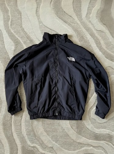 The north face veste noire - face,