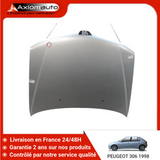 🇫🇷 CAPOT PEUGEOT 306