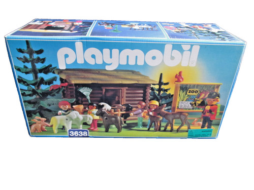 Vintage 1993 playmobil 3638 - 1993,